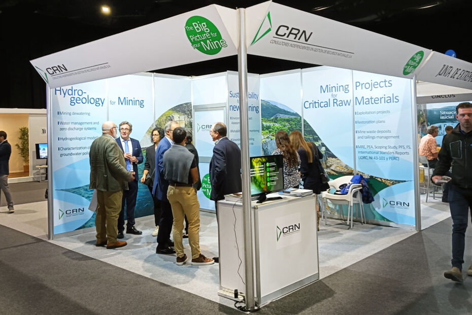 Feria MMH: Un Agradecimiento Especial